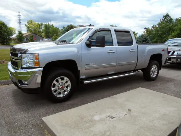 Century Auto & Truck Center - photo 4