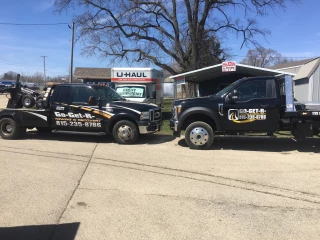 Go-Get-R Towing