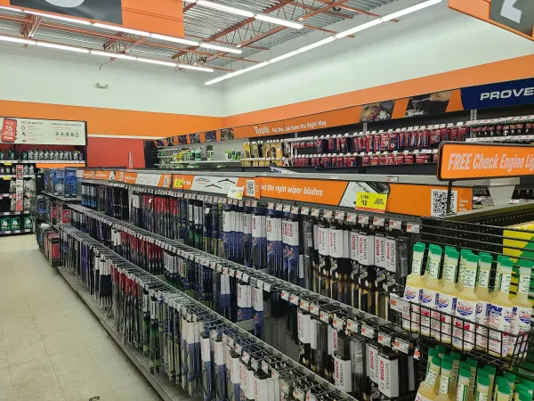 AutoZone Auto Parts - photo 3