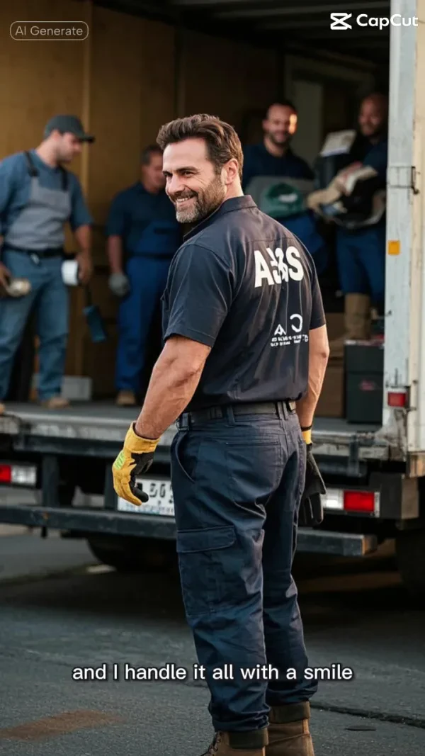 A&S junk removal - photo 2