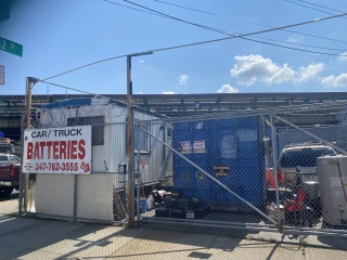 Brooklyn Batteries