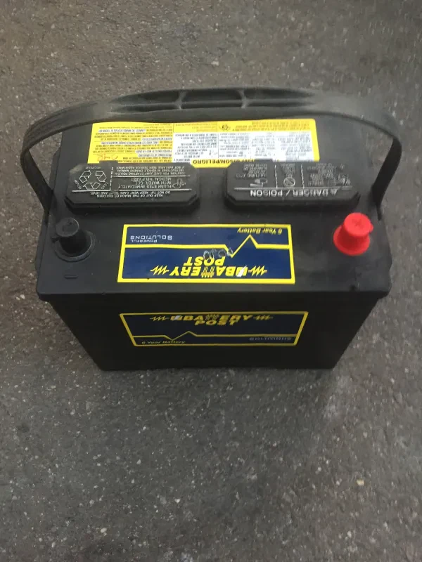 Brooklyn Batteries - photo 4