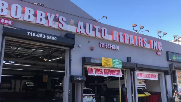 Bobby’s Auto Repair Center - photo 2