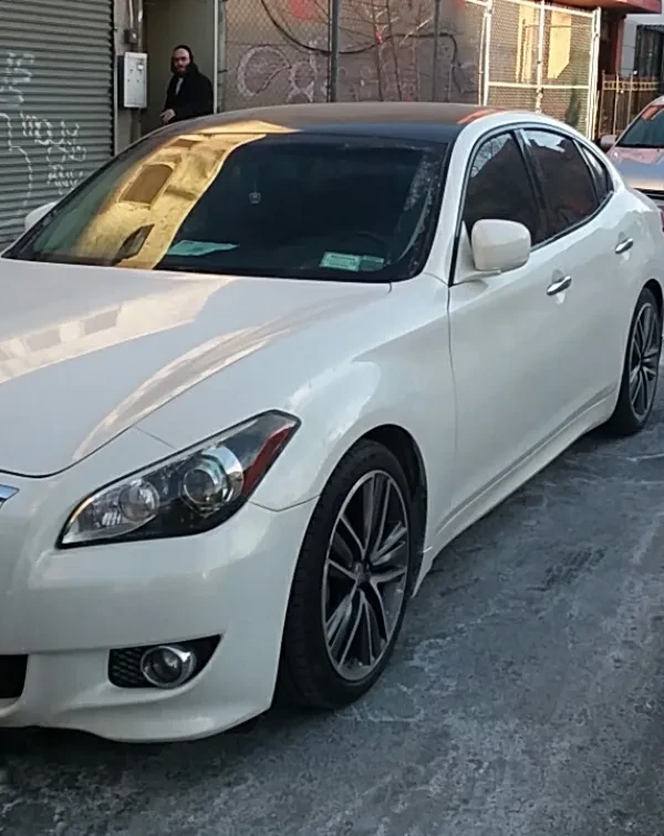 Kings INFINITI Service Center - photo 4
