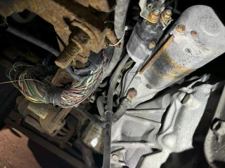 Sonorous Truck and Trailer Repair