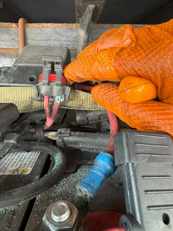Sonorous Truck and Trailer Repair - photo 2