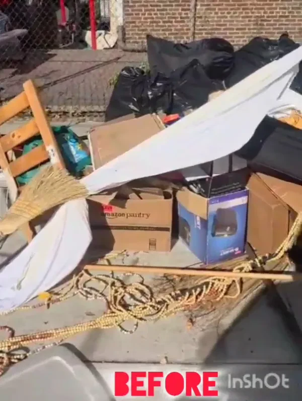 MAC JUNK REMOVAL SERVICES INC. - photo 2