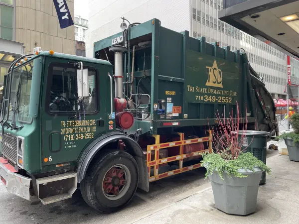 Tri-State Dismantling Corporation - photo 3