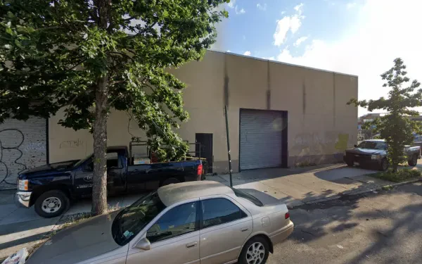 Tri-State Dismantling Corporation - photo 4