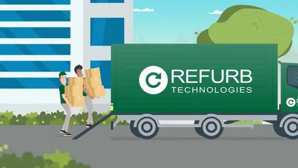 Refurb Technologies - photo 2