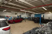 KING BROTHERS AUTO BODY INC