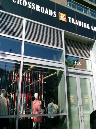 Crossroads Trading