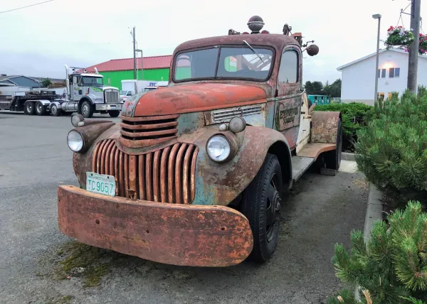Evergreen Collision Center - photo 2