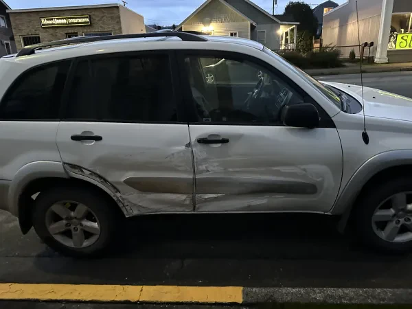 Evergreen Collision Center - photo 3