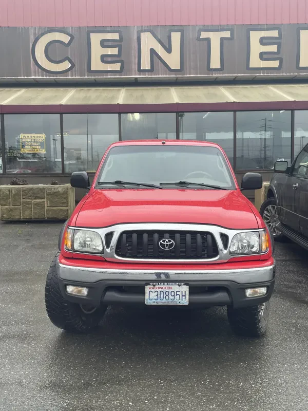 Evergreen Collision Center - photo 4