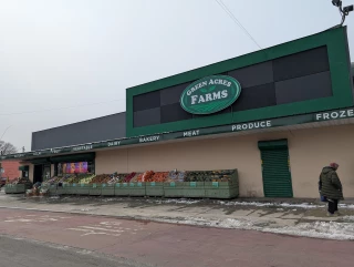 Green Acre Farms