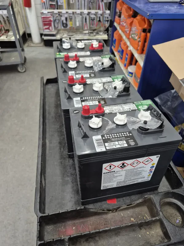 NAPA Auto Parts - photo 3