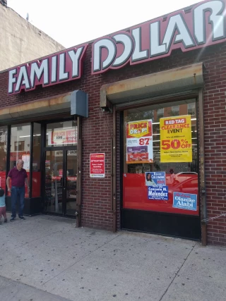 Family Dollar