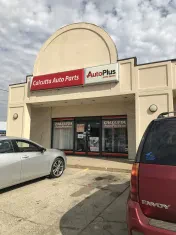 Calcutta Auto Parts Inc
