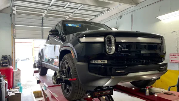 USA AUTO REPAIR - photo 2