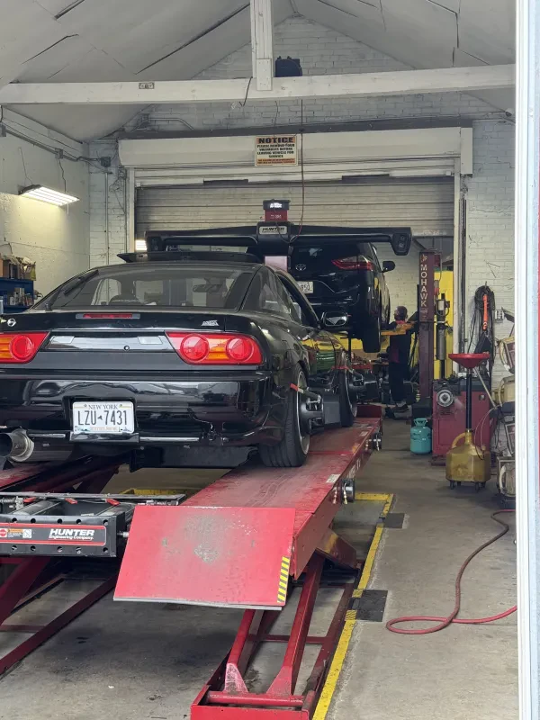 USA AUTO REPAIR - photo 3