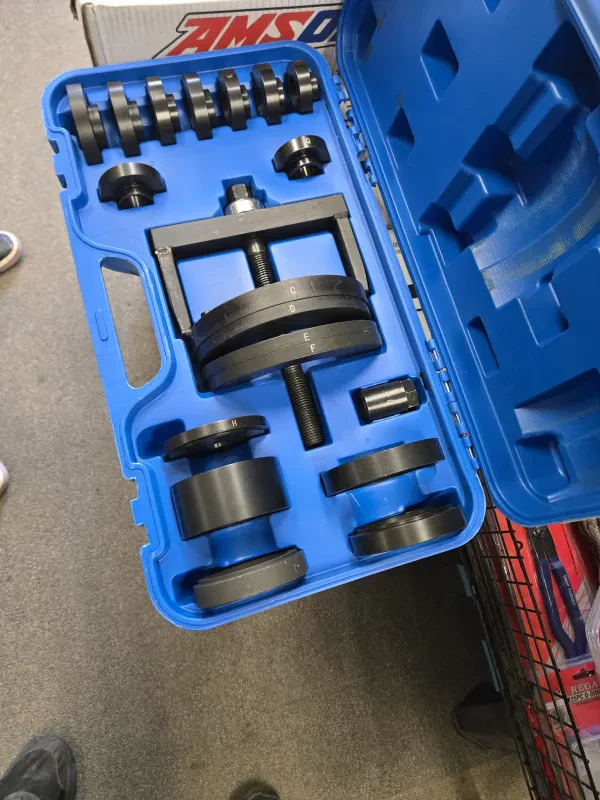 Calcutta Auto Parts Inc - photo 3