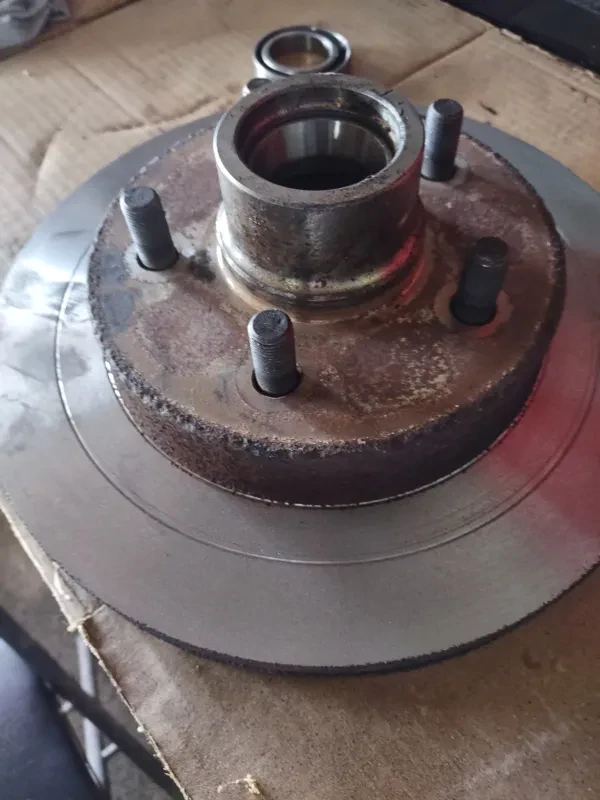 Calcutta Auto Parts Inc - photo 4