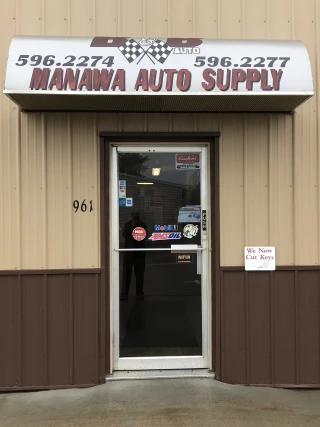Manawa Auto Supply