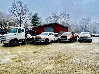 M&M Towing, LLC.