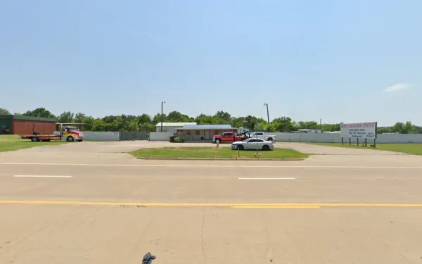 JLJ AUTO RECOVERY TEXAS, INC - photo 4