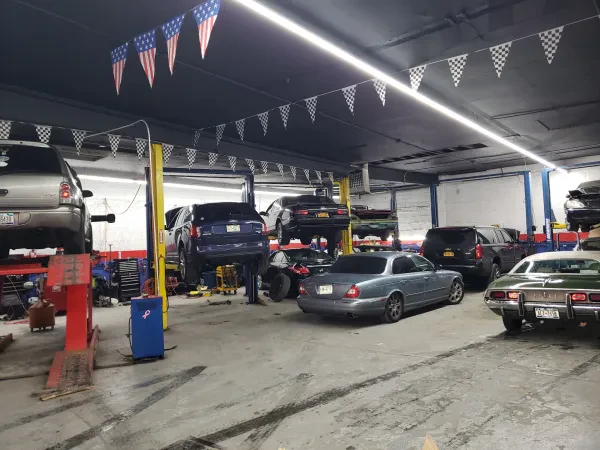 AAMCO Transmissions & Total Car Care - photo 4
