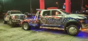 First Class Towing & Recovery Of Ohio LLC.
