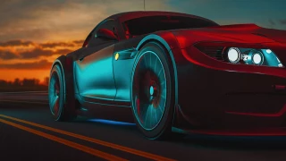 Sam Auto Body