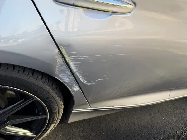 Sam Auto Body - photo 3