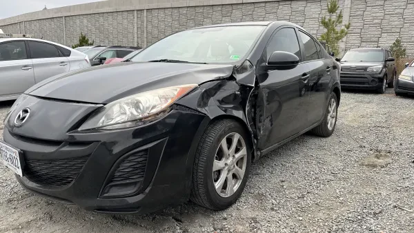 Sam Auto Body - photo 4
