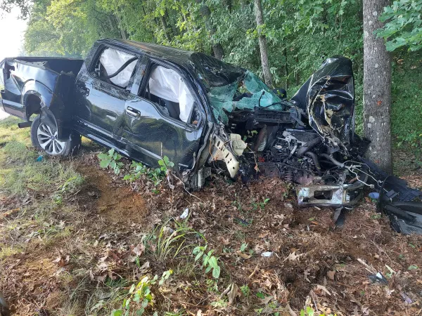 Anytime Towing & Recovery - photo 3