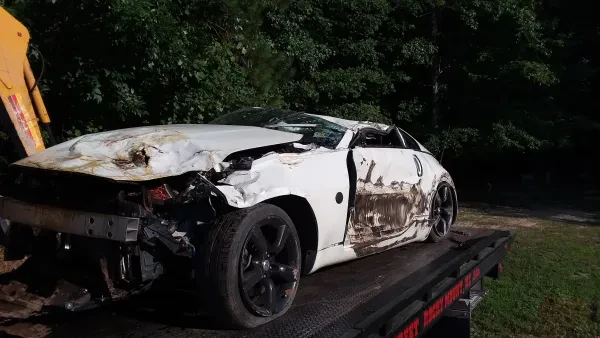 Anytime Towing & Recovery - photo 4