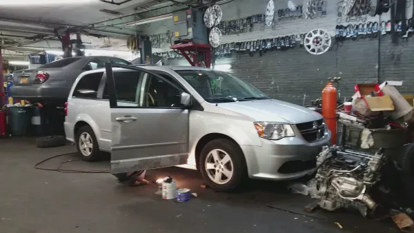 Repairs On Wheels - photo 2