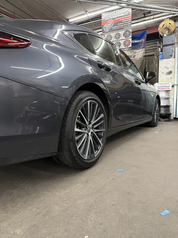 Repairs On Wheels - photo 3
