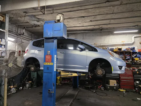 Repairs On Wheels - photo 4