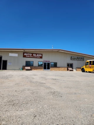 Quinton & Sons Auto Parts and Auto Glass