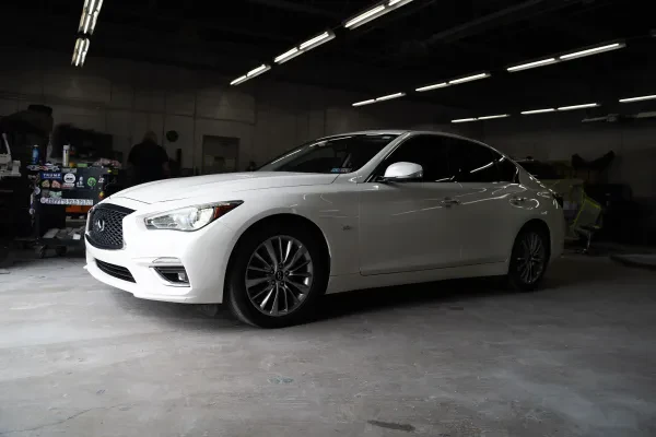 Stonewall Collision & Auto Painting - photo 2