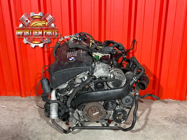 IMPORT OEM PARTS - photo 2