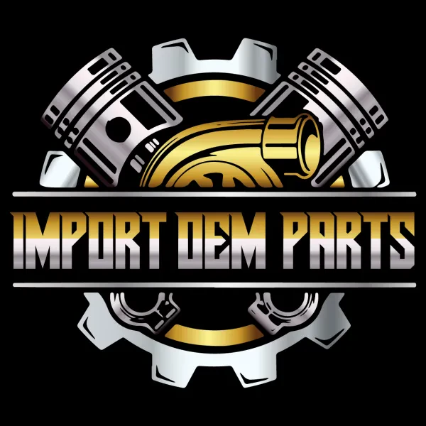 IMPORT OEM PARTS - photo 4