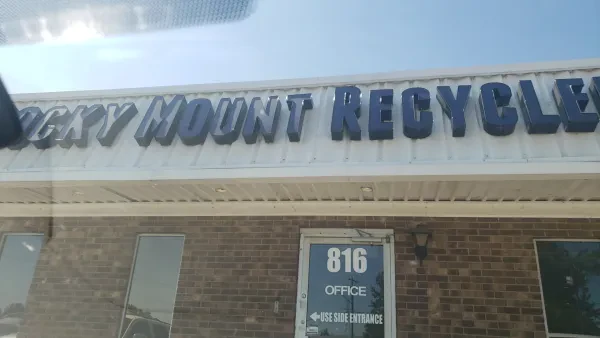 Rocky Mt Recyclers Inc - photo 2