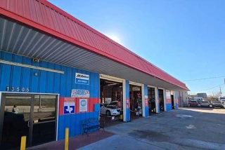 West End Auto Works