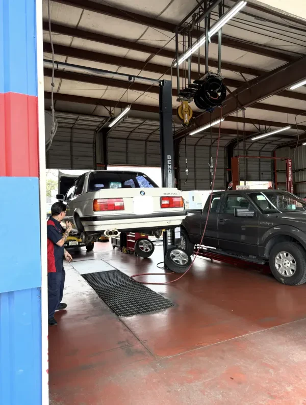 West End Auto Works - photo 2