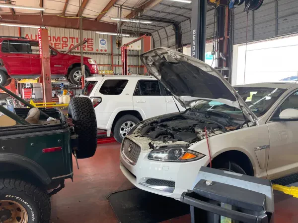 West End Auto Works - photo 3