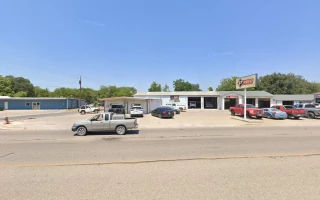 Poco Automotive