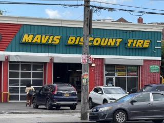 Mavis Discount Tire